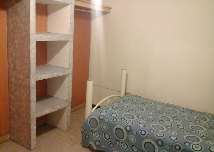 La Buena Estancia Guest house Mexico City