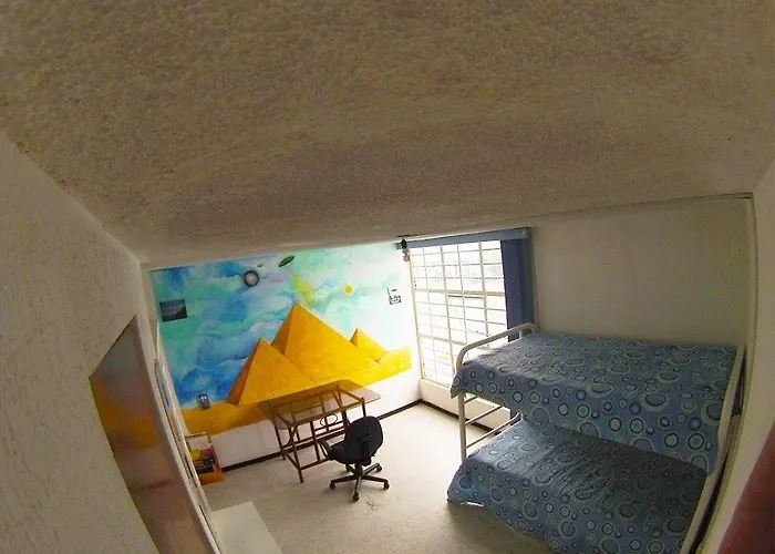 La Buena Estancia Guest house